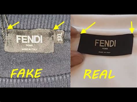 fendi pullover fake|real or fake fendi.